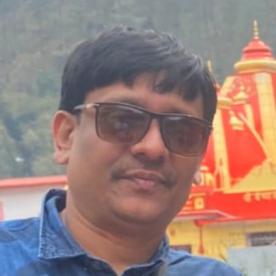 अश्विनी कुमार श्रीवास्तव